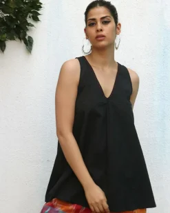 Zubi Pure Cotton Top