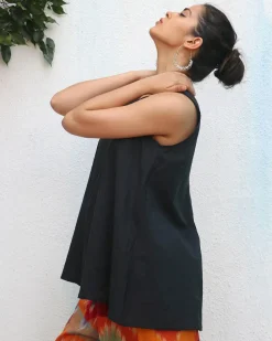 Zubi Pure Cotton Top